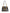 Balmain Leather Shopper Bag - Black