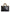 Balmain Leather Shopper Bag - Black