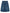 Chloé Chloè Denim Midi Skirt Blue