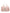 Zanellato Postina Daily Small Leather Handbag - Pink