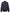 Stone Island Padded Bomber Jacket - Black