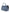 Zanellato Postina Daily Small Leather Handbag - Blue