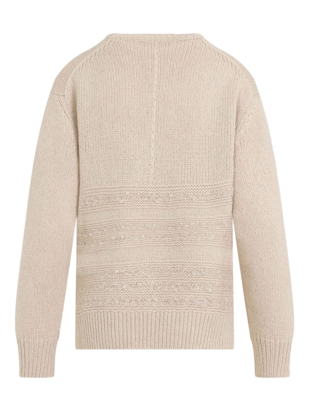 Fabiana Filippi Sweaters Beige