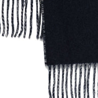 JACQUEMUS L'Echarpe Jacquemus Scarf - Blue
