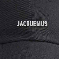 JACQUEMUS La Casquette Artichaut Cap
