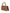 JACQUEMUS Le Chiquito Long Handbag - Leather Brown
