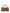 JACQUEMUS Le Chiquito Long Handbag - Leather Brown