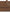 JACQUEMUS Le Chiquito Long Handbag - Leather Brown