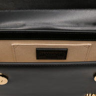 JACQUEMUS Le Chiquito Long Handbag - Black