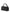 JACQUEMUS Le Chiquito Long Handbag - Black
