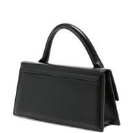 JACQUEMUS Le Chiquito Long Handbag - Black