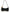 JACQUEMUS Le Bisou Perle Shoulder Bag - Black
