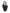 JACQUEMUS Le Petit Bambola Bucket Bag - Black
