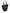 JACQUEMUS Le Petit Bambola Bucket Bag - Black
