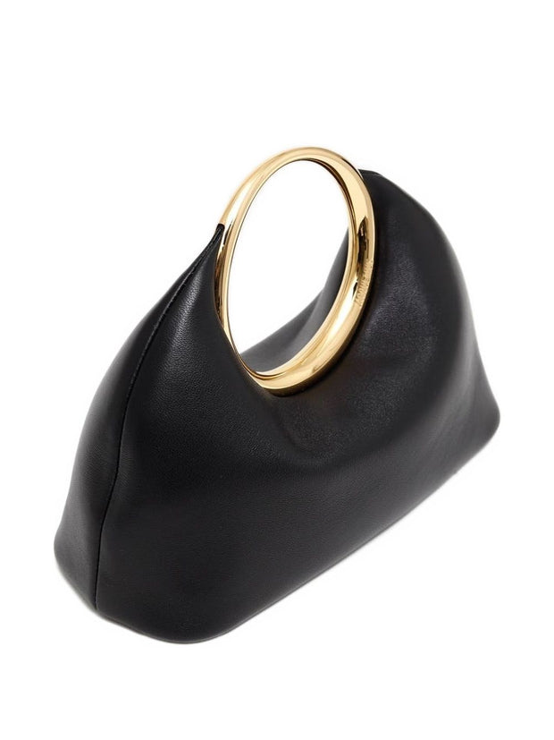 JACQUEMUS Le Petit Calino Clutch - Black