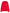 JACQUEMUS Le Hoodie Gros Grain - Red