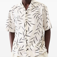 JACQUEMUS Shirts White