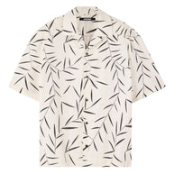 JACQUEMUS Shirts White