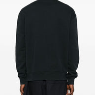 Maison Kitsuné MAISON KITSUNE' Sweaters Grey