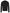 Stone Island Wool Crewneck Sweater - Black