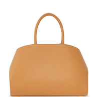 Ferragamo Hug Small Leather Tote Bag