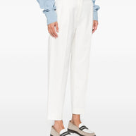 Brunello Cucinelli Slouchy Trousers