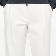 Brunello Cucinelli Slouchy Trousers