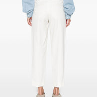 Brunello Cucinelli Slouchy Trousers