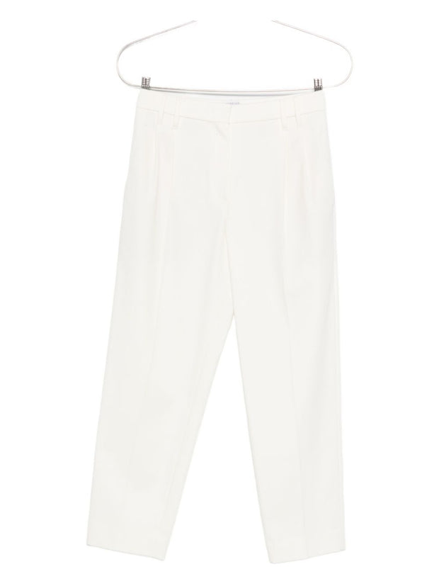 Brunello Cucinelli Slouchy Trousers