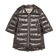 Herno Coats Grey