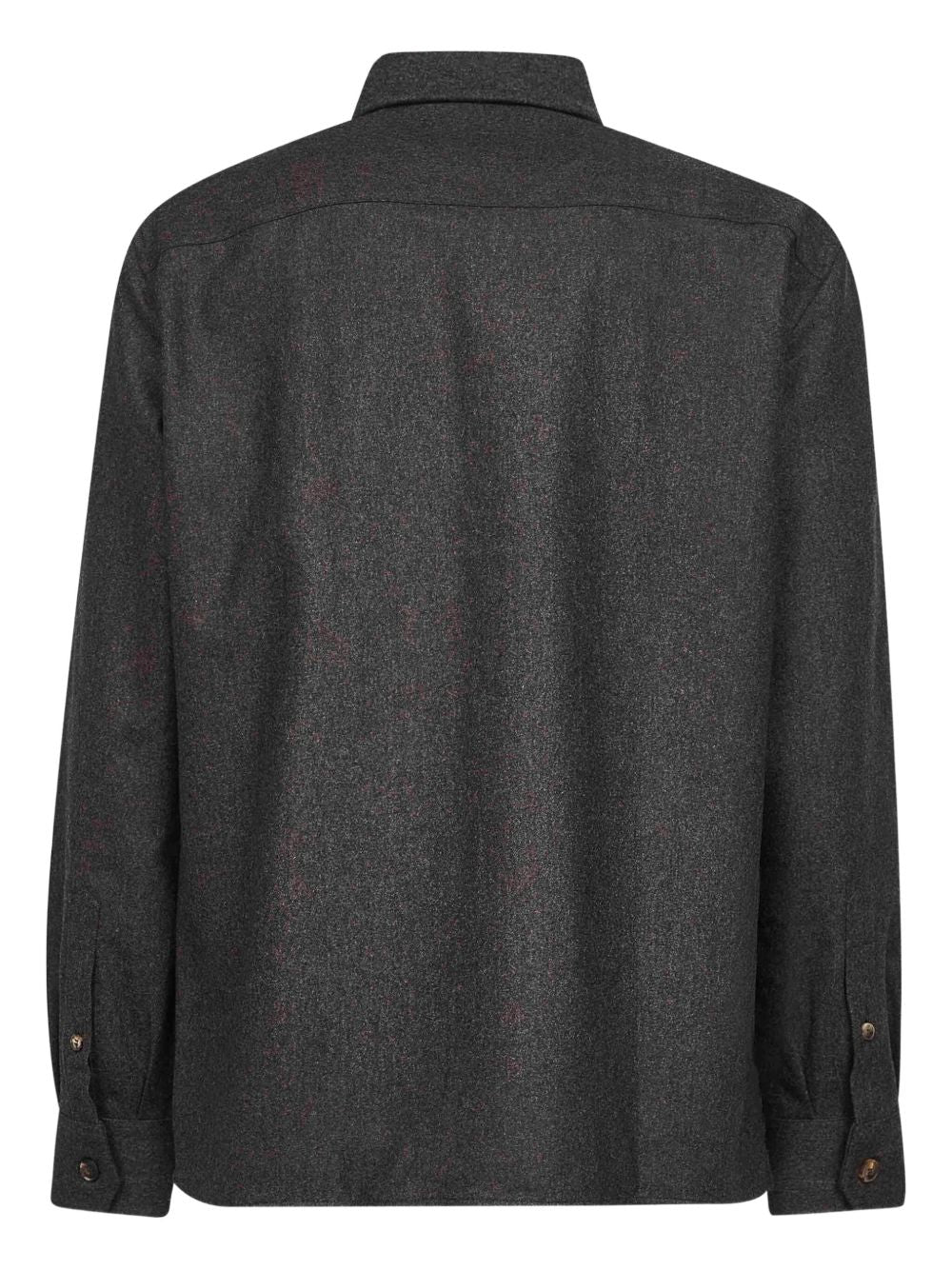 Brunello Cucinelli Shirts Brown