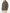 Stone Island Short Hooded Down Jacket - Green