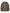 Stone Island Short Hooded Down Jacket - Green