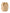 Valentino Garavani VLogo Signature Mini Leather Bucket Bag - Powder