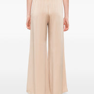 Fabiana Filippi Trousers Powder