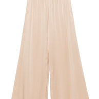 Fabiana Filippi Trousers Powder