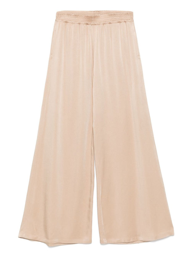 Fabiana Filippi Trousers Powder