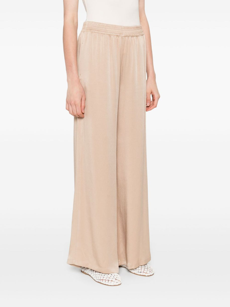 Fabiana Filippi Trousers Powder