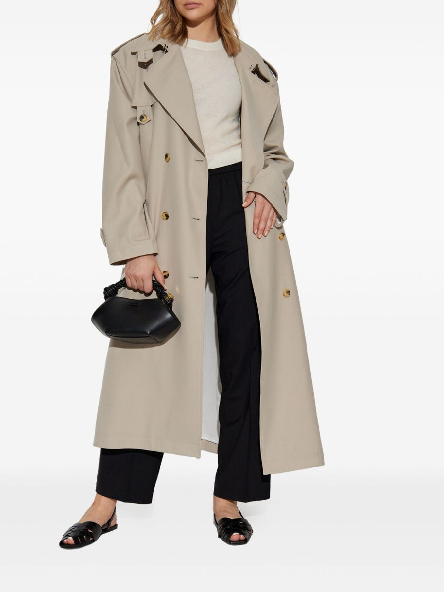 Fabiana Filippi Sweaters White