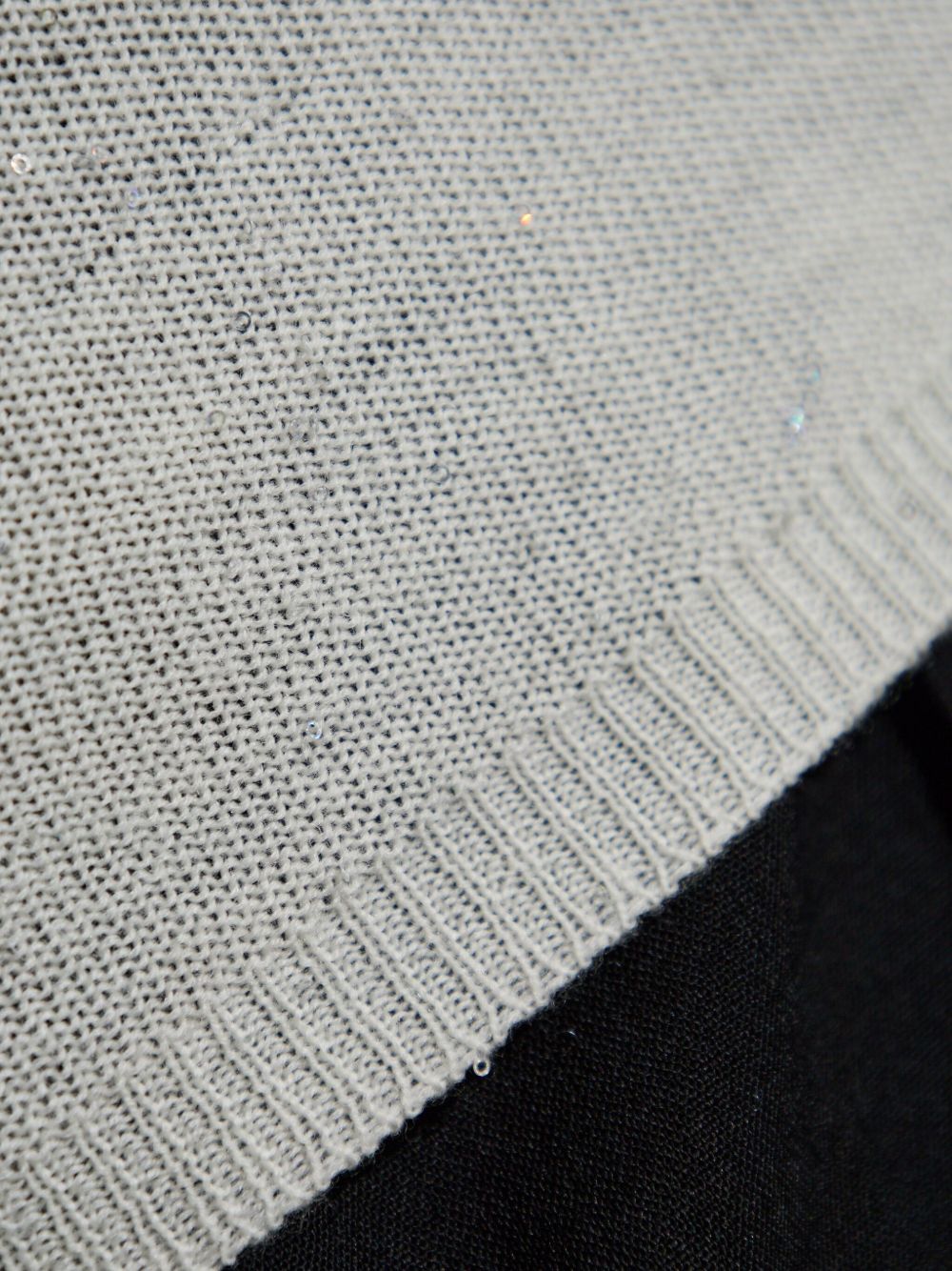 Fabiana Filippi Sweaters White