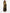 F.R.S . Silk Blend Printed Maxi Dress - Yellow