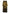 F.R.S . Silk Blend Printed Maxi Dress - Yellow