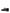 Maison Margiela Flat Shoes Black