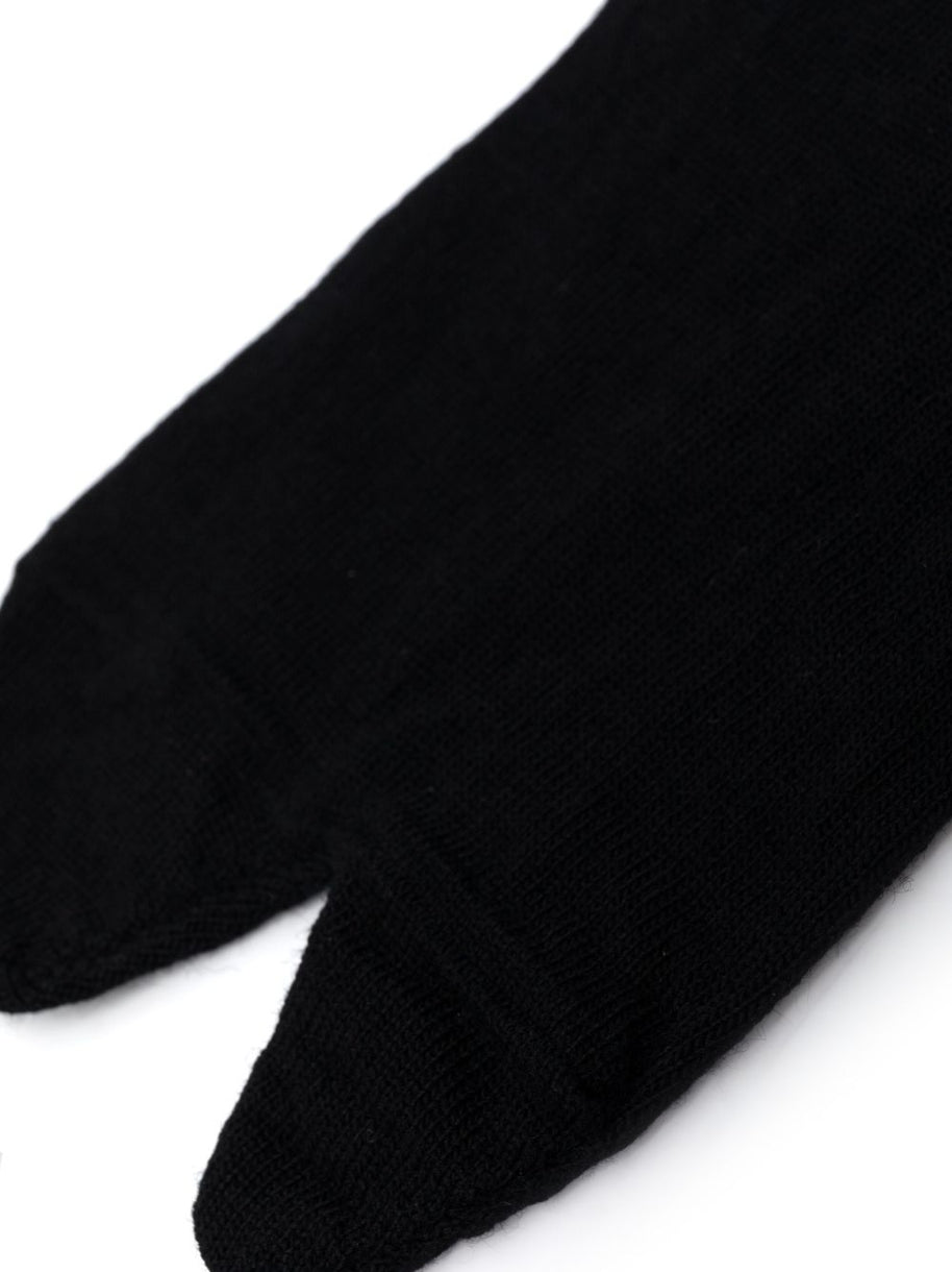 Maison Margiela Hats Black