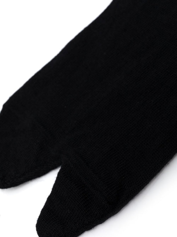 Maison Margiela Hats Black