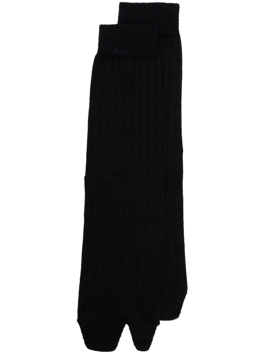 Maison Margiela Hats Black