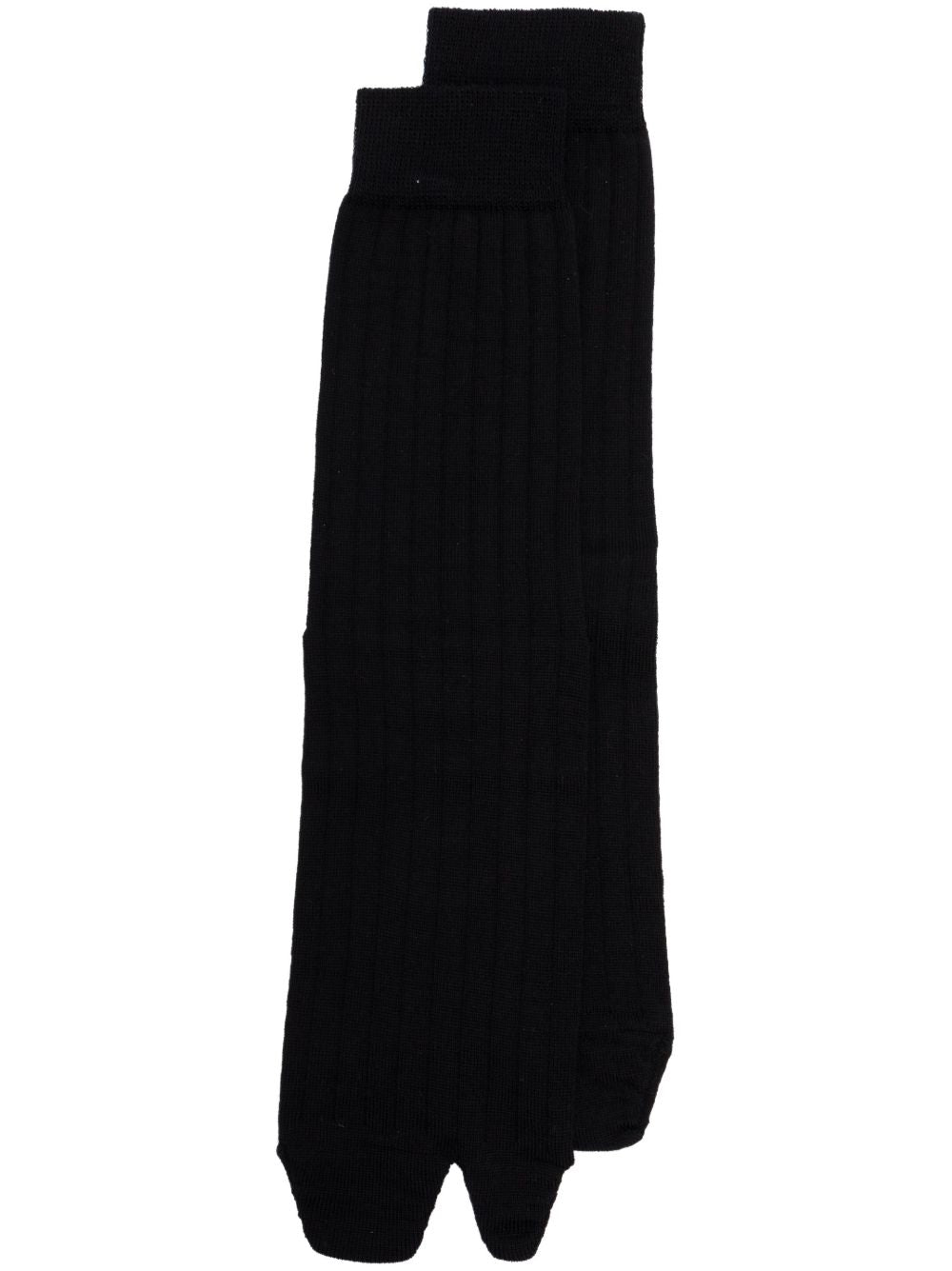 Maison Margiela Hats Black