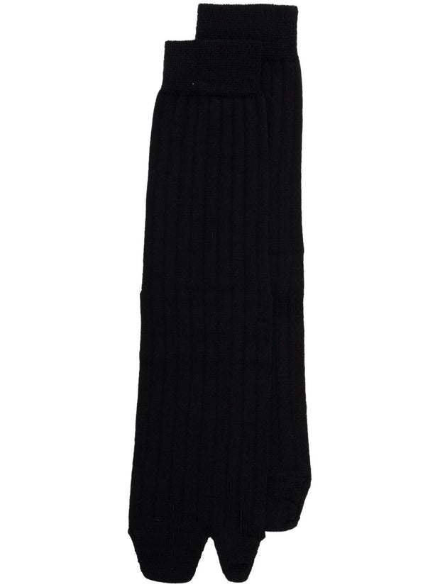 Maison Margiela Hats Black