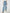 Maison Margiela Jeans Clear Blue