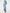 Maison Margiela Jeans Clear Blue